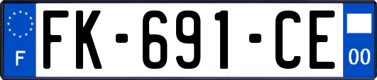 FK-691-CE