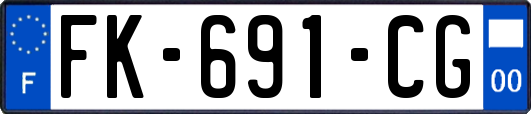 FK-691-CG