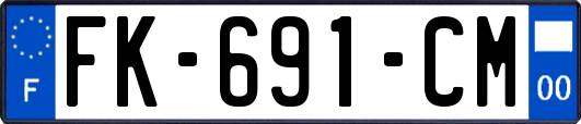 FK-691-CM