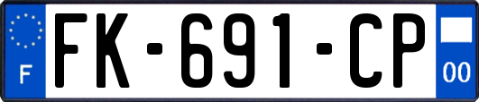 FK-691-CP