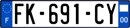 FK-691-CY