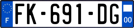 FK-691-DG