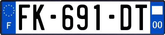 FK-691-DT