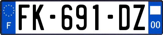 FK-691-DZ