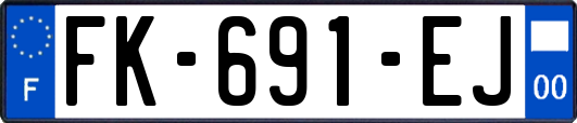 FK-691-EJ