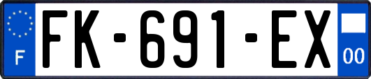 FK-691-EX