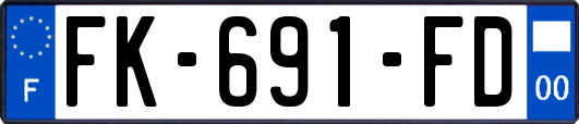 FK-691-FD