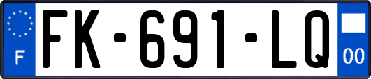 FK-691-LQ