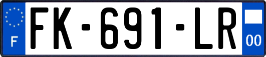 FK-691-LR