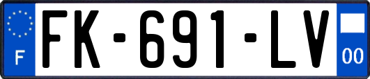 FK-691-LV