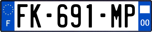 FK-691-MP