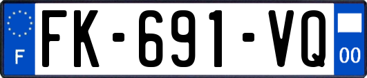 FK-691-VQ