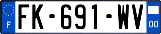 FK-691-WV