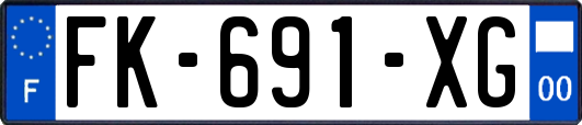 FK-691-XG