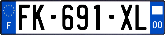 FK-691-XL
