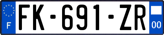 FK-691-ZR