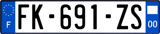 FK-691-ZS