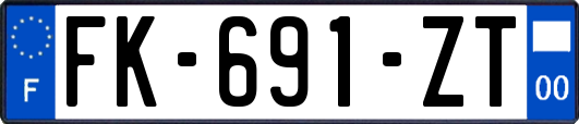 FK-691-ZT