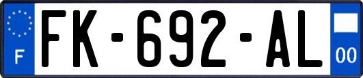 FK-692-AL