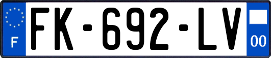 FK-692-LV