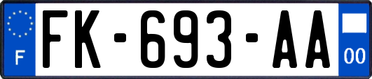 FK-693-AA