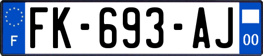 FK-693-AJ