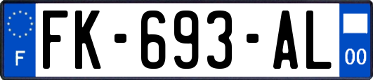 FK-693-AL