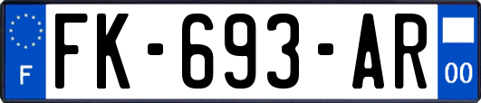 FK-693-AR