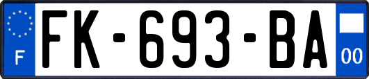 FK-693-BA