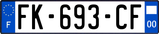 FK-693-CF