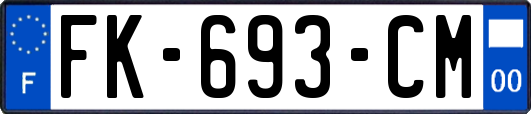 FK-693-CM
