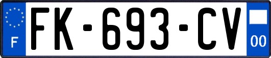 FK-693-CV