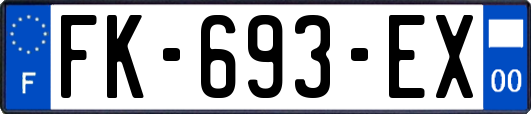 FK-693-EX