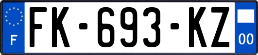 FK-693-KZ