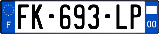 FK-693-LP