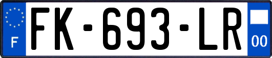 FK-693-LR