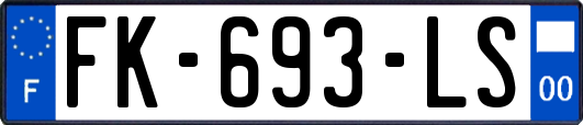 FK-693-LS