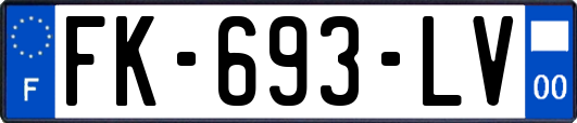 FK-693-LV