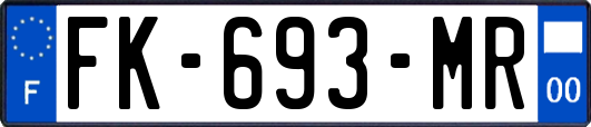 FK-693-MR