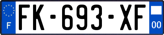 FK-693-XF