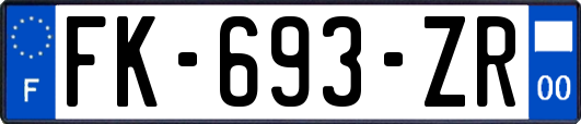 FK-693-ZR