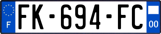 FK-694-FC