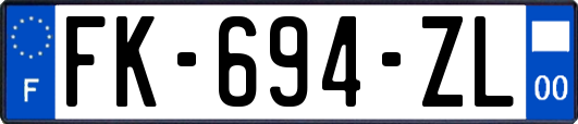 FK-694-ZL