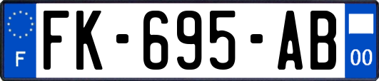 FK-695-AB