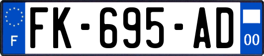 FK-695-AD