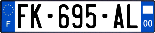 FK-695-AL