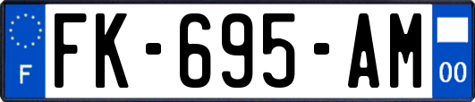 FK-695-AM