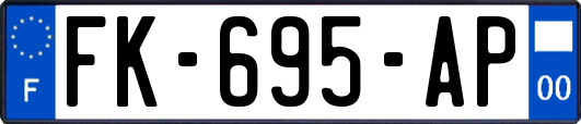 FK-695-AP