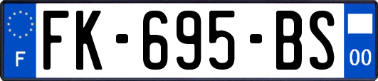 FK-695-BS