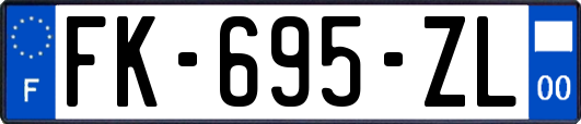 FK-695-ZL